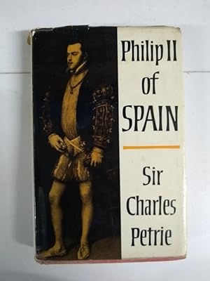 Philip II of Spain