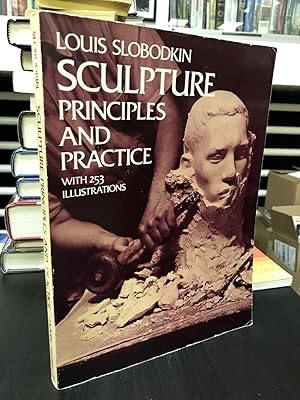 Sculpture: Principles and Practice