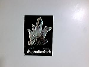 Bild des Verkufers fr Mein kleines Mineralienbuch. Taschen- u. Bestimmungsbcher zum Verkauf von Antiquariat Buchhandel Daniel Viertel