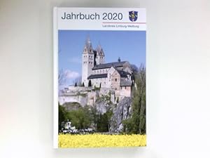 Jahrbuch für den Kreis Limburg-Weilburg 2020 :
