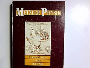 Metzler Physik; Teil: Gesamtbd.