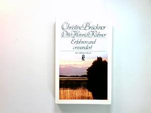 Bild des Verkufers fr Erfahren und erwandert. Ullstein-Buch ; Nr. 20195 zum Verkauf von Antiquariat Buchhandel Daniel Viertel