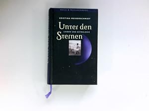 Unter den Sternen : Lesben und Astrologie.