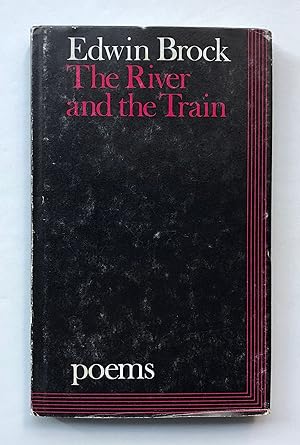 Seller image for The River and the Train for sale by George Ong Books