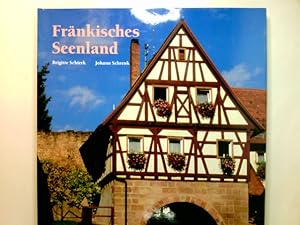 Seller image for Frnkisches Seenland. for sale by Antiquariat Buchhandel Daniel Viertel