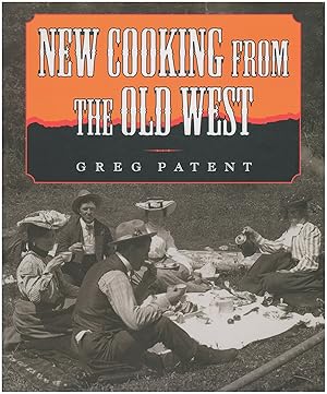New Cooking from the Old West