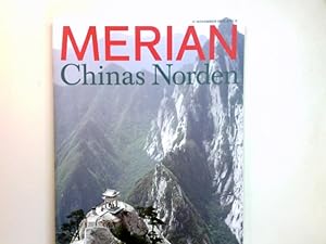 Seller image for Chinas Norden. Merian for sale by Antiquariat Buchhandel Daniel Viertel