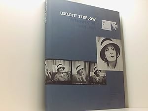 Bild des Verkufers fr Liselotte Strelow: Retrospektive 1908-1981 zum Verkauf von Book Broker