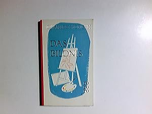 Bild des Verkufers fr Das Bildnis : Roman. Charles Morgan. bers. von Herberth E. Herlitschka / rororo Taschenbuch ; Ausg. 144 zum Verkauf von Antiquariat Buchhandel Daniel Viertel