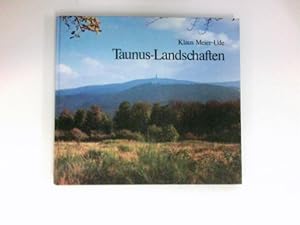 Taunus-Landschaften :