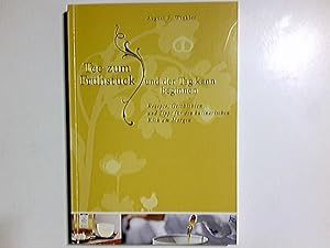 Imagen del vendedor de Frhstck : das Fenster zum Tag ; Rezepte, Geschichten und Tipps fr den kulinarischen Kick am Morgen. August F. Winkler a la venta por Antiquariat Buchhandel Daniel Viertel