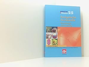 Image du vendeur pour Analgetische Arzneistoffe - Pharmakologie und Anwendung mis en vente par Book Broker