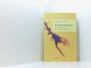 Seller image for Die Macht der Seuchen: Mensch und Mikrobe - eine verhngnisvolle Affre for sale by Book Broker