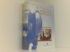 Imagen del vendedor de Hyperbaric Medicine Practice a la venta por Book Broker