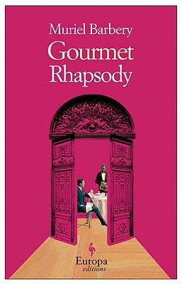 Imagen del vendedor de Gourmet Rhapsody (Paperback or Softback) a la venta por BargainBookStores