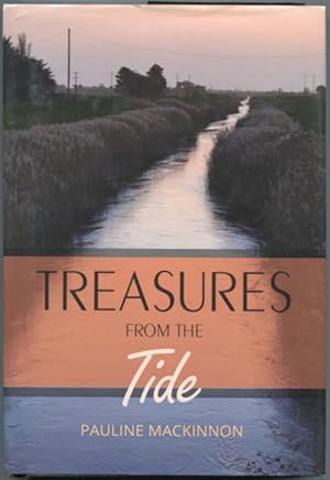 Treasures from the Tide : a beautiful collection of short stories, poems and images about ordinar...