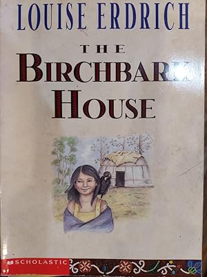Seller image for The Birchbark House for sale by The Book House, Inc.  - St. Louis
