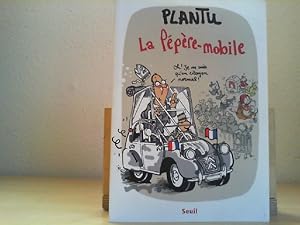 La PEPERE-MOBILE.