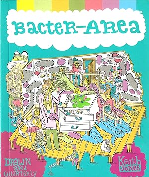 Bacter - Area
