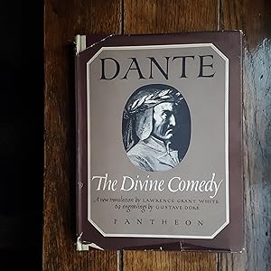 Seller image for The Divine Comedy for sale by Grandma Betty's Books