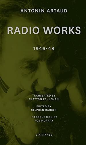 Bild des Verkufers fr Radio Works: 1946-48. zum Verkauf von nika-books, art & crafts GbR