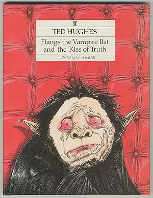 Bild des Verkufers fr Ffangs the Vampire Bat and the Kiss of Truth zum Verkauf von Between the Covers-Rare Books, Inc. ABAA