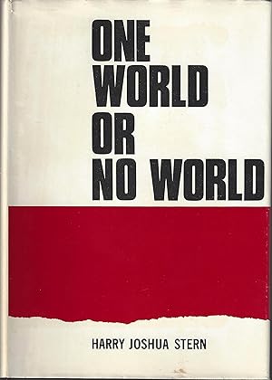 One World or no World