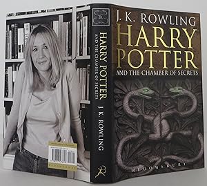 Bild des Verkäufers für Harry Potter and the Chamber of Secrets zum Verkauf von Bookbid
