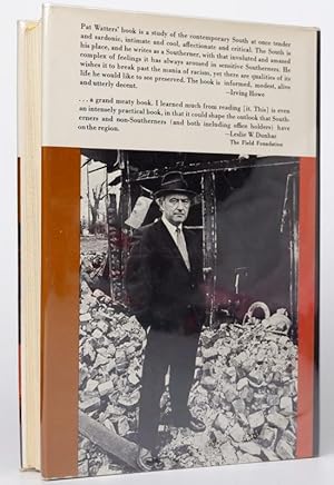 Seller image for The South and the Nation for sale by Resource for Art and Music Books 