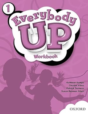 Immagine del venditore per Everybody Up: 1: Workbook (Paperback) venduto da Grand Eagle Retail
