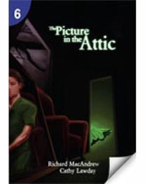 Seller image for The Picture in the Attic: Page Turners 6 (Paperback) for sale by Grand Eagle Retail