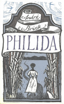 Seller image for Philida for sale by Eaglestones