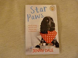 Seller image for Star Paws for sale by WeBuyBooks