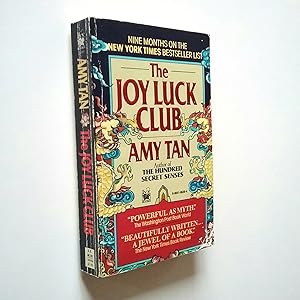 Seller image for The Joy Luck Club for sale by MAUTALOS LIBRERÍA