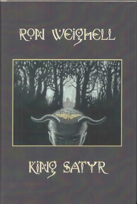 Seller image for King Satyr (numbered/limited) for sale by COLD TONNAGE BOOKS