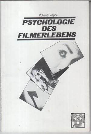 Psychologie des Filmerlebens.