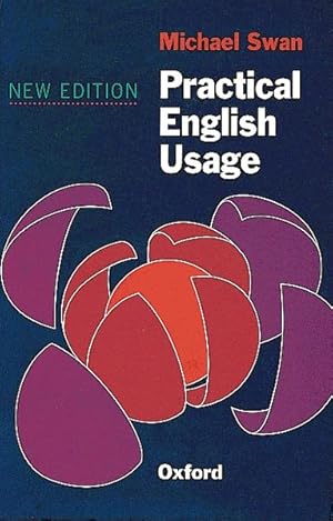 Immagine del venditore per Practical English Usage - 2nd Edition: Grammar Book: Kartoniert venduto da Antiquariat Armebooks