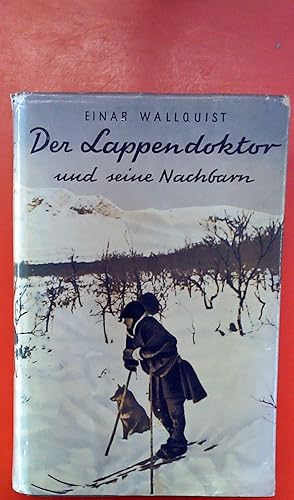 Seller image for Der Lappendoktor und seine Nachbarn for sale by biblion2