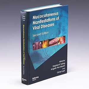 Seller image for Mucocutaneous Manifestations of Viral Diseases: An Illustrated Guide to Diagnosis and Management for sale by Salish Sea Books