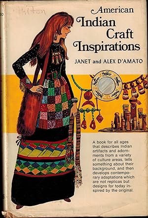 American Indian Craft Inspirations