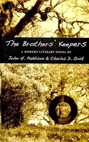 Bild des Verkufers fr Brothers' Keepers zum Verkauf von GreatBookPricesUK