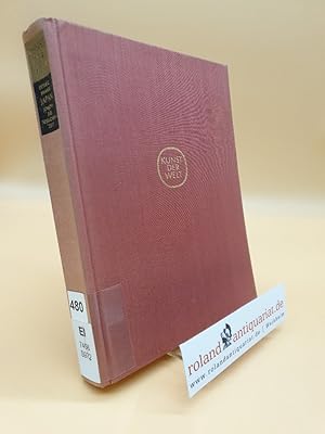 Bild des Verkufers fr Kunst der Welt Die aussereuropischen Kulturen. Japan : von der Jomon- zur Tokugawa-Zeit zum Verkauf von Roland Antiquariat UG haftungsbeschrnkt