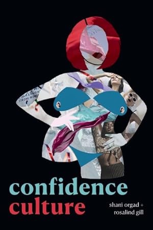 Immagine del venditore per Confidence Culture venduto da GreatBookPricesUK