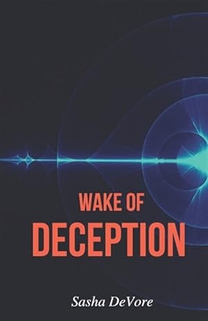 Seller image for Wake of Deception for sale by GreatBookPricesUK