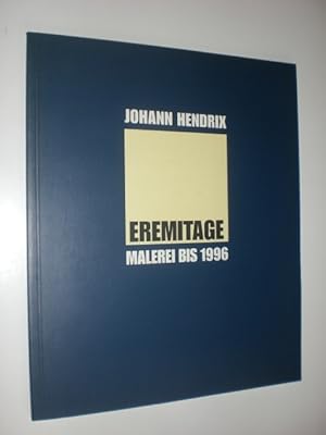 Eremitage - Malerei bis 1996. Vorzugsausgabe.