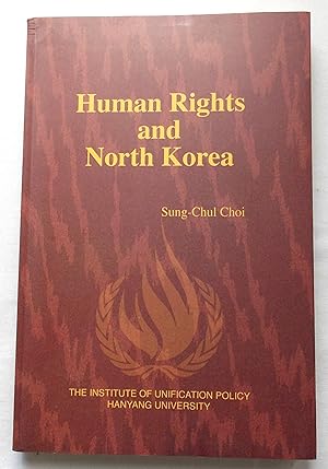 Human Rights and North Korea