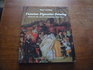 Seller image for Victorian Figurative Painting: Domestic Life and the Contemporary Social Scene for sale by Peter Rhodes