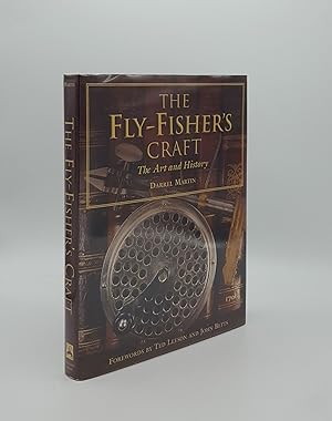 Seller image for THE FLY-FISHER'S CRAFT The Art and History for sale by Rothwell & Dunworth (ABA, ILAB)