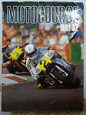 Motocourse 1981-82