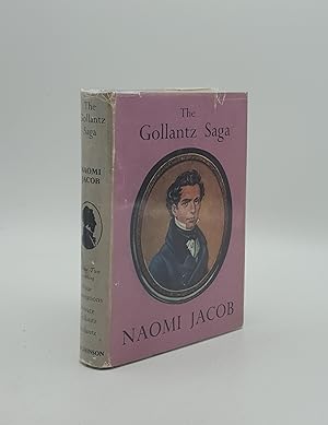 Seller image for THE GOLLANTZ SAGA Volume Two Comprising Four Generations, Private Gollantz, Gollantz (London, Paris, Milan) for sale by Rothwell & Dunworth (ABA, ILAB)